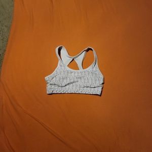 Buffbunny Sports Bra - Size XS